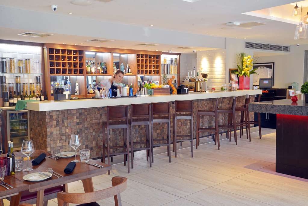 Hampton By Hilton Hotel Londen
