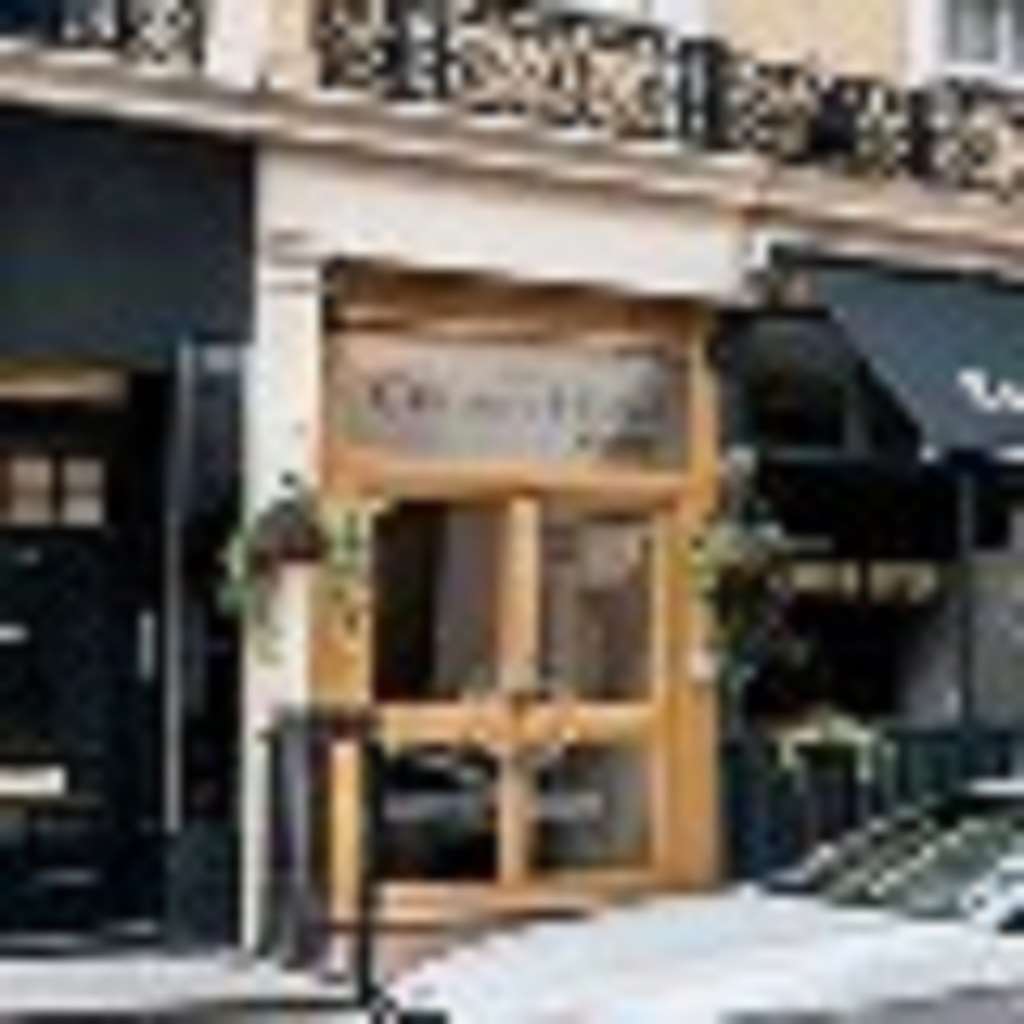 Craven 3* Londres