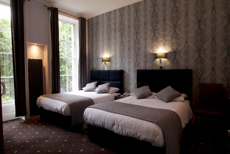 Mentone Hotel Londres