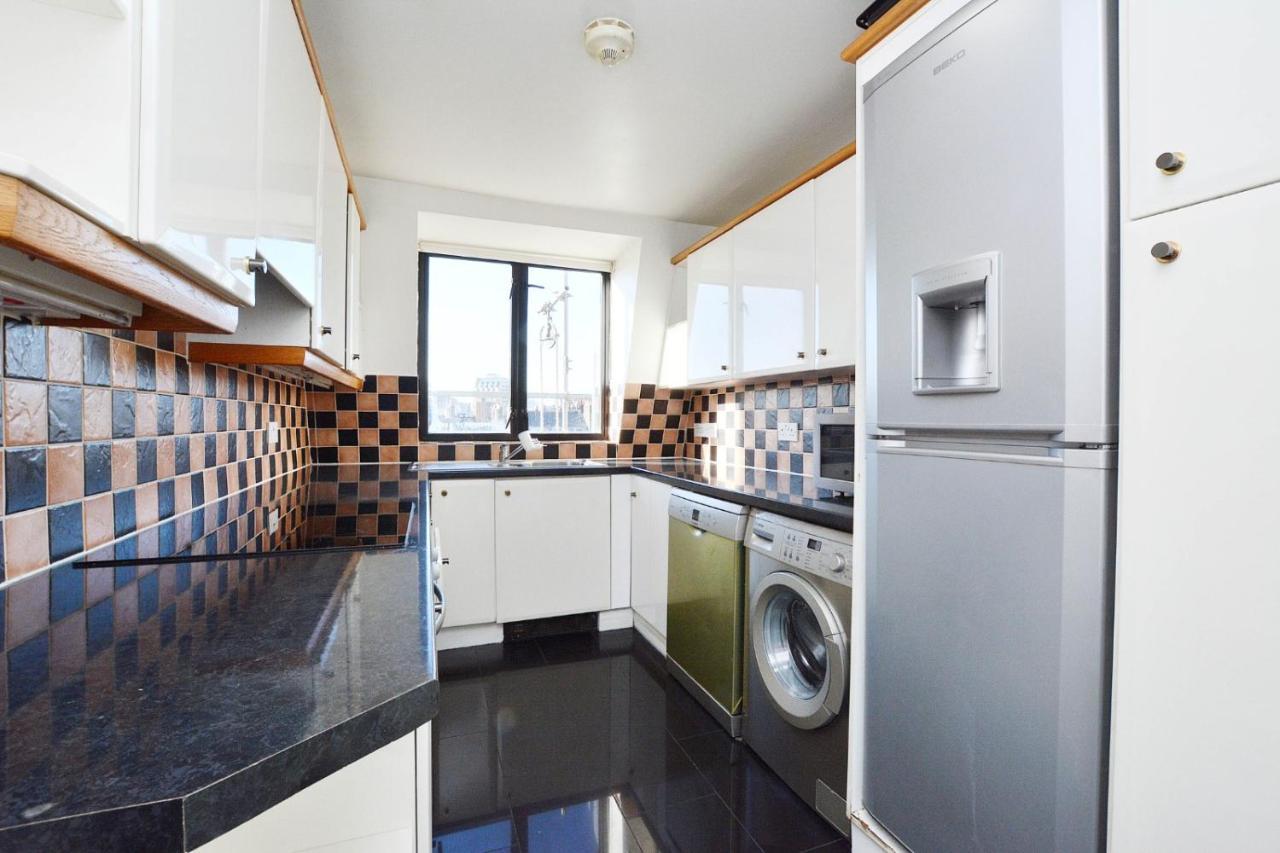 Appartement Harley Street - *