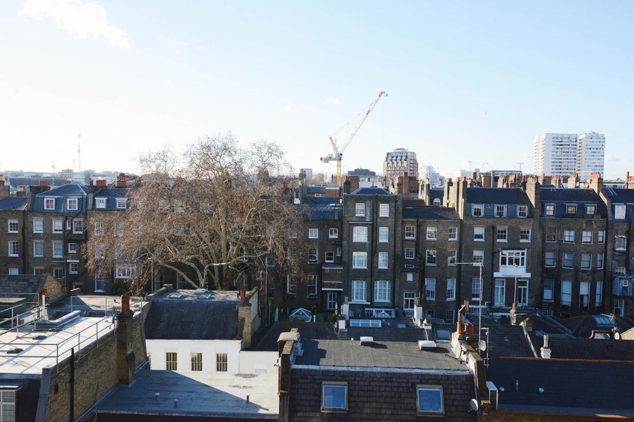 Harley Street - * Londres