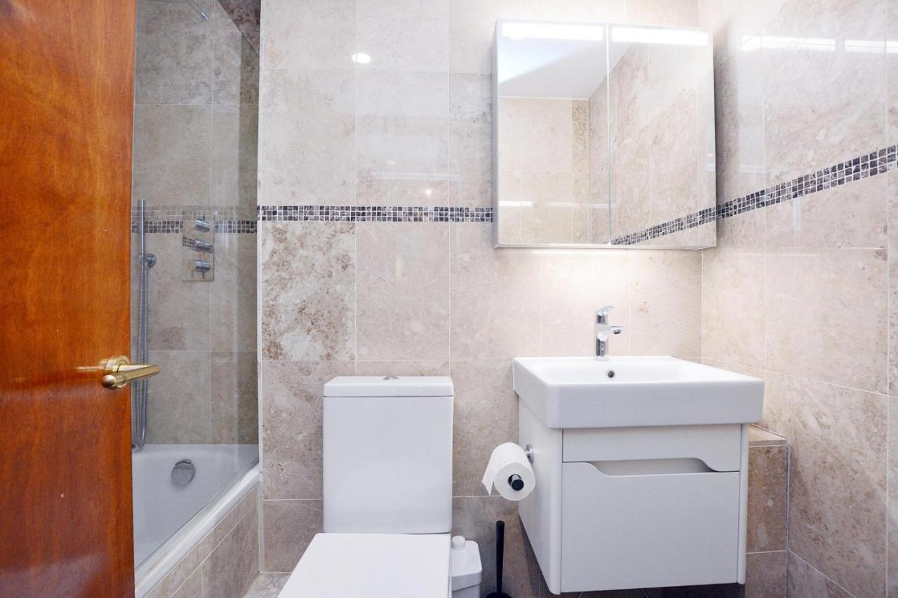 Appartement Harley Street - *