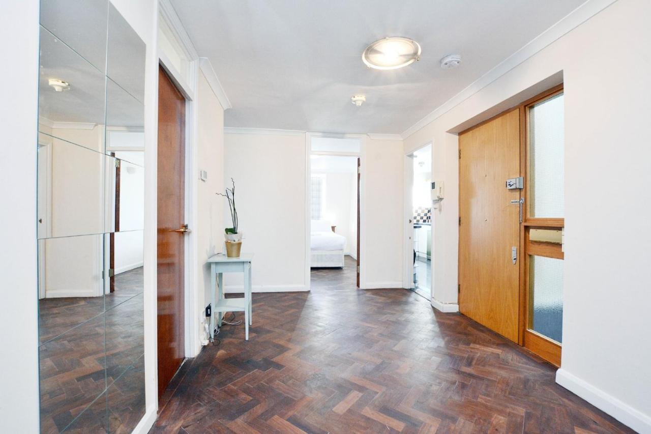 Appartement Harley Street - Londres