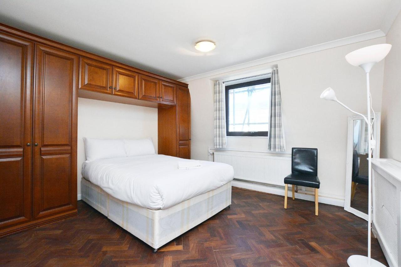 Appartement Harley Street - *