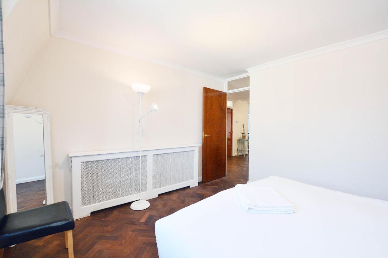 Harley Street - Appartement *