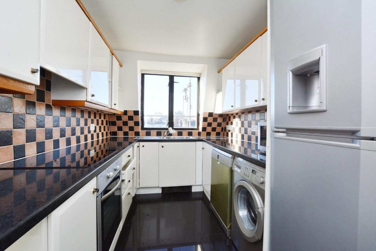 Harley Street - Appartement *