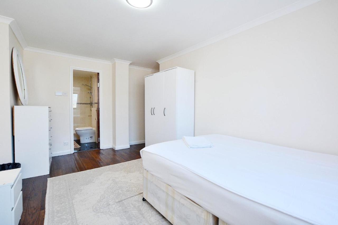 Harley Street - Appartement Londres