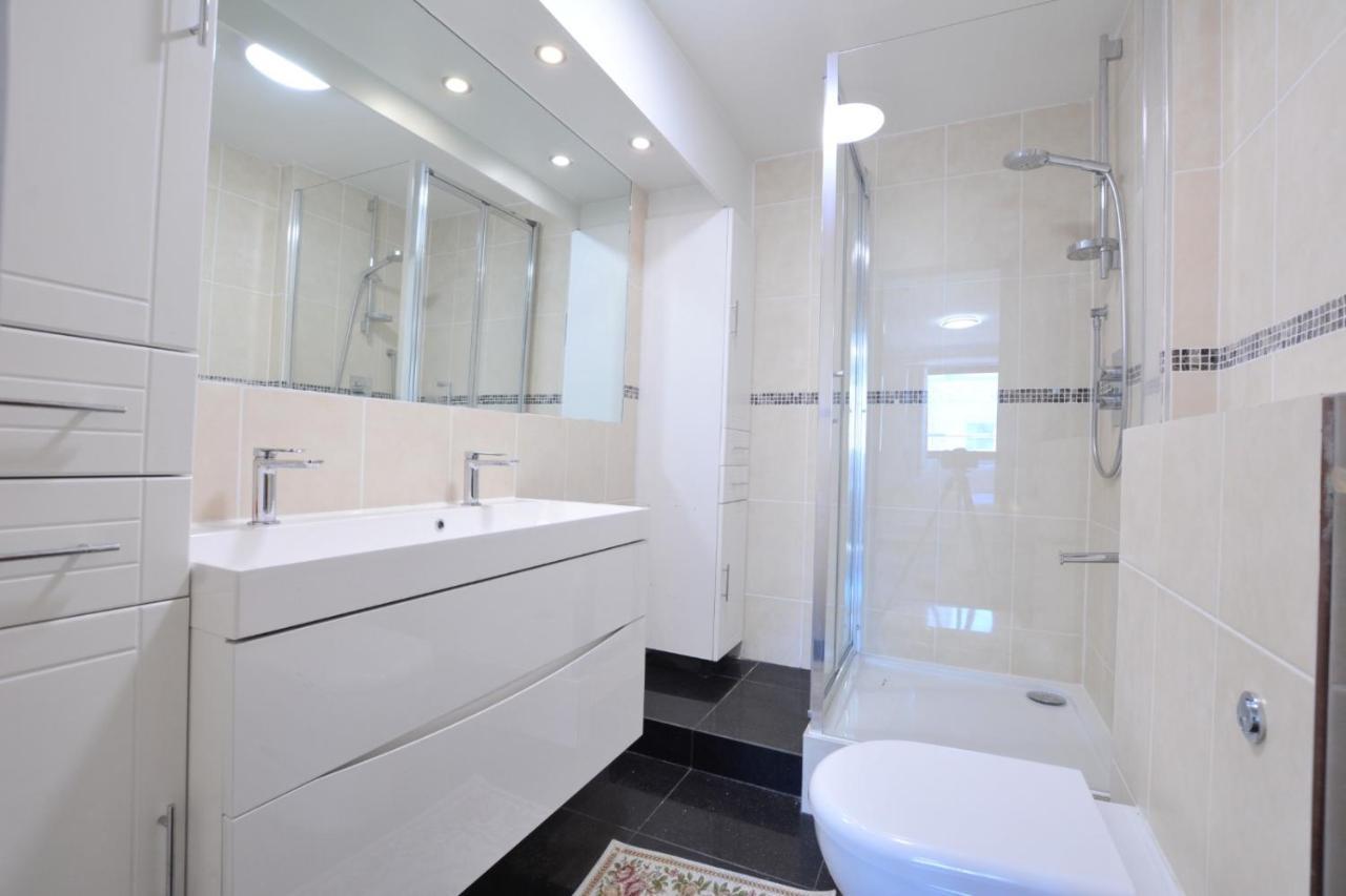 Harley Street - Appartement