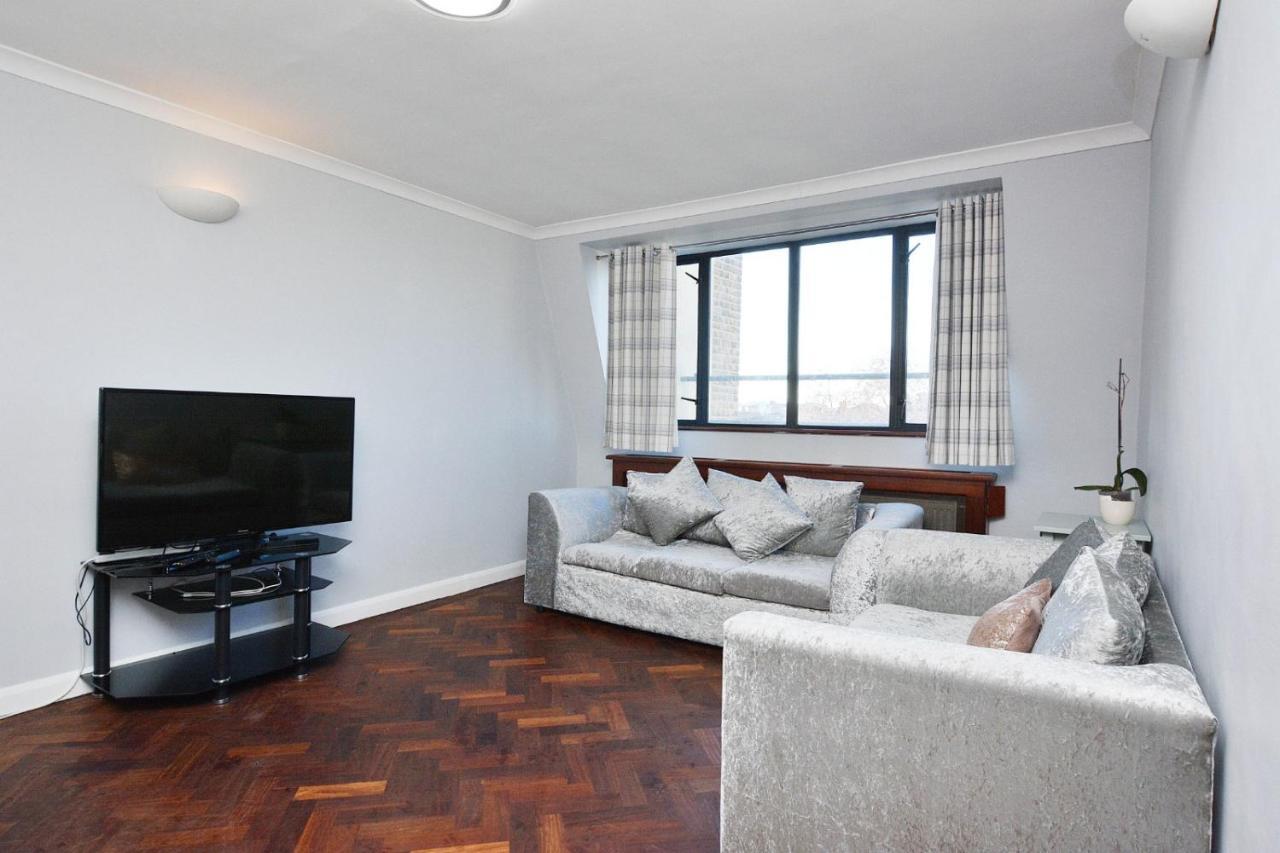 Appartement Harley Street - *