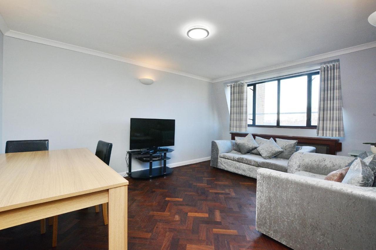 Appartement Harley Street - *