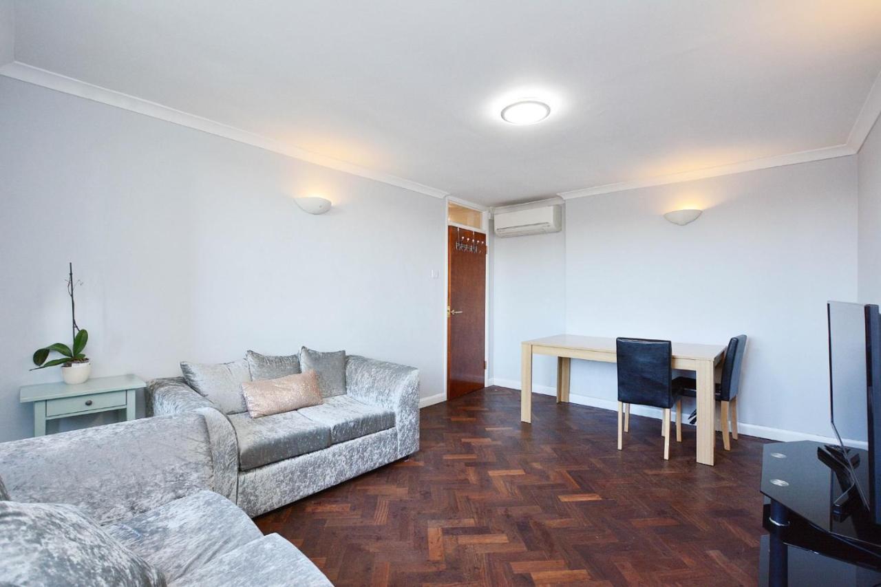 Appartement Harley Street - Londres
