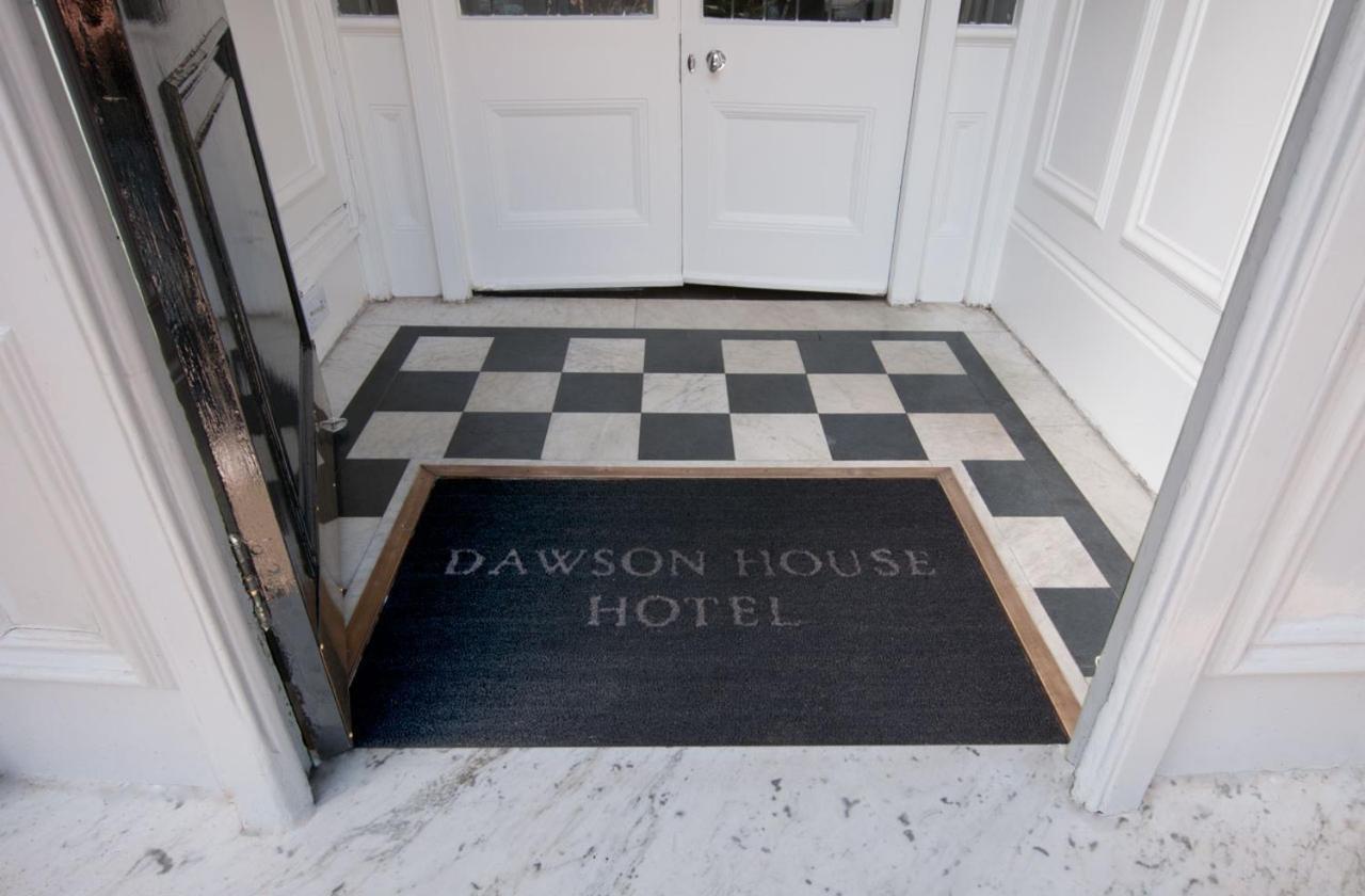 Dawson House Pensión