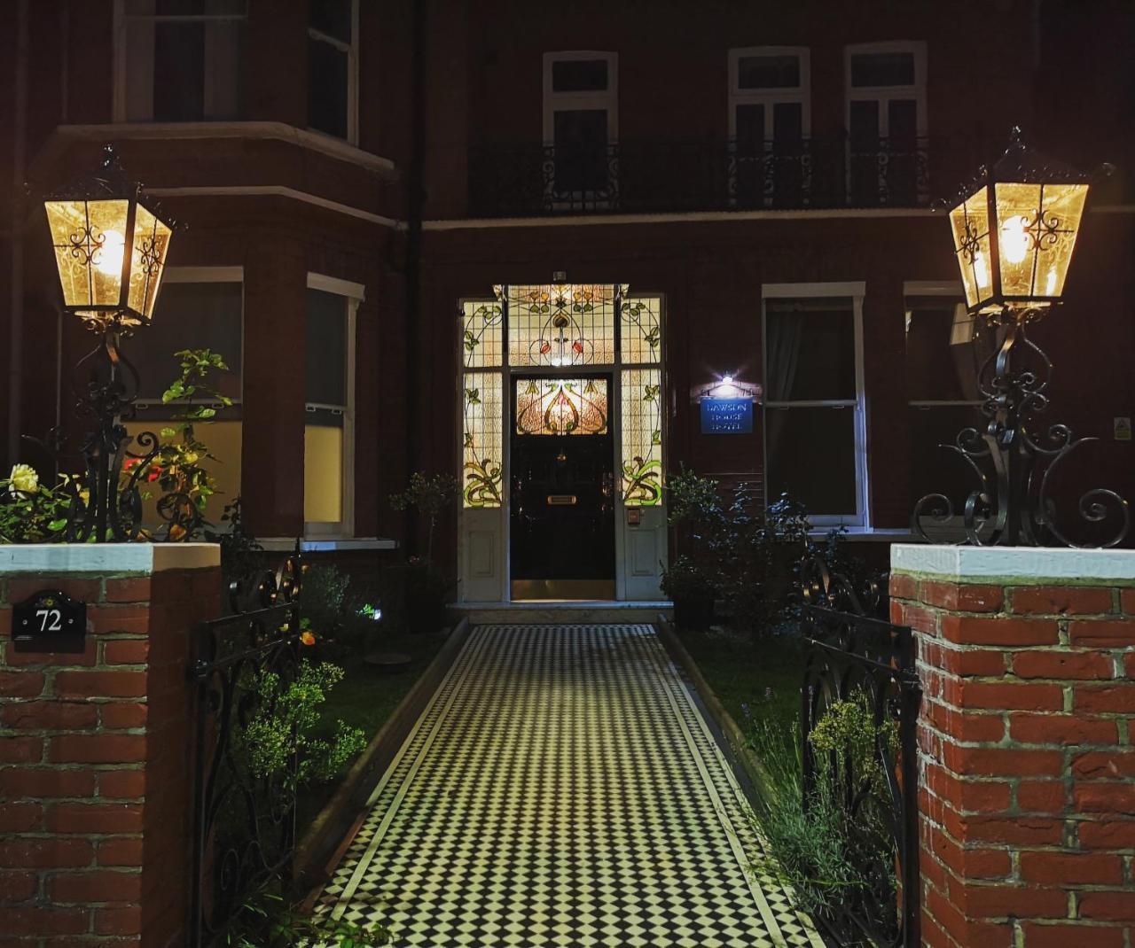 Dawson House Londres