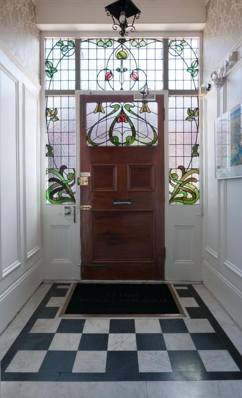 Dawson House Londres