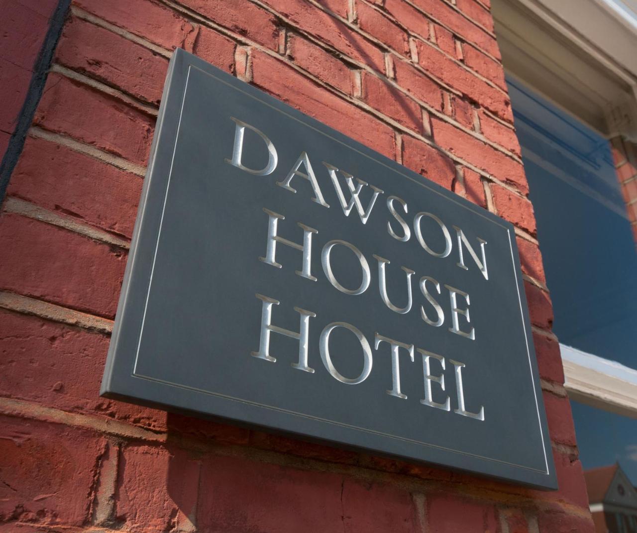 Dawson House Londres