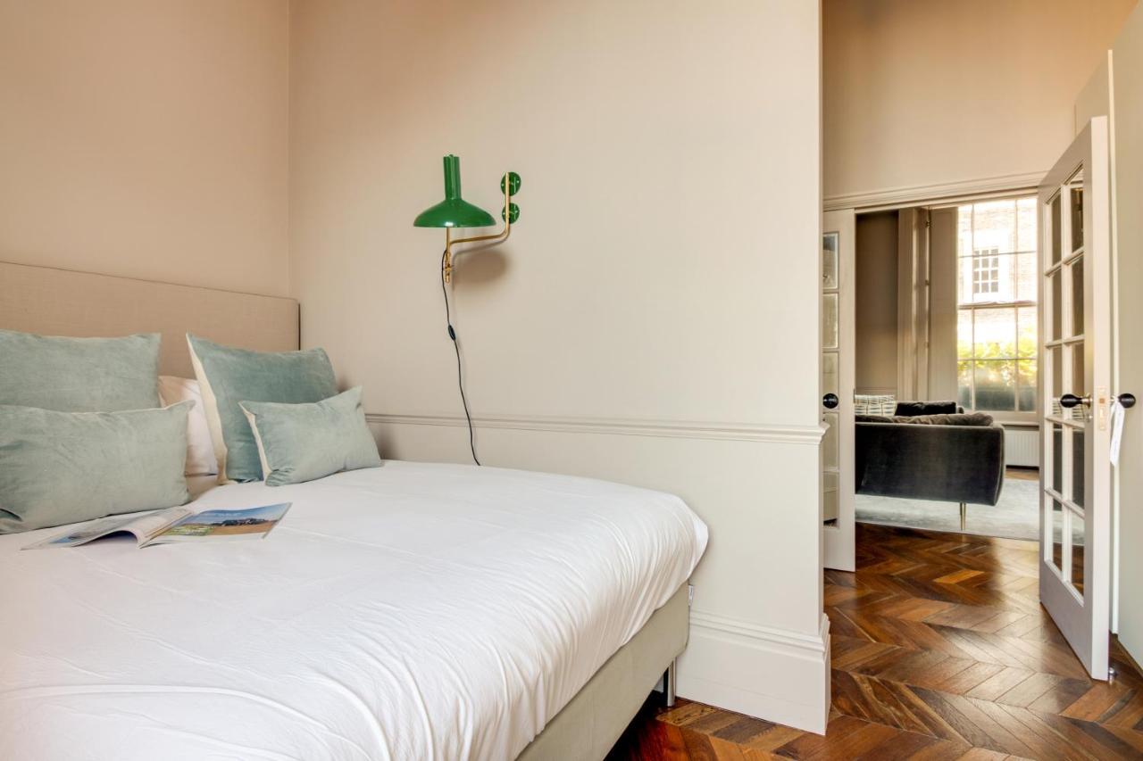 The Cleveland Arms Appartement Londres