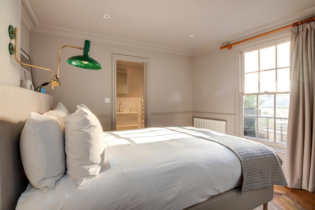 Appartement The Cleveland Arms