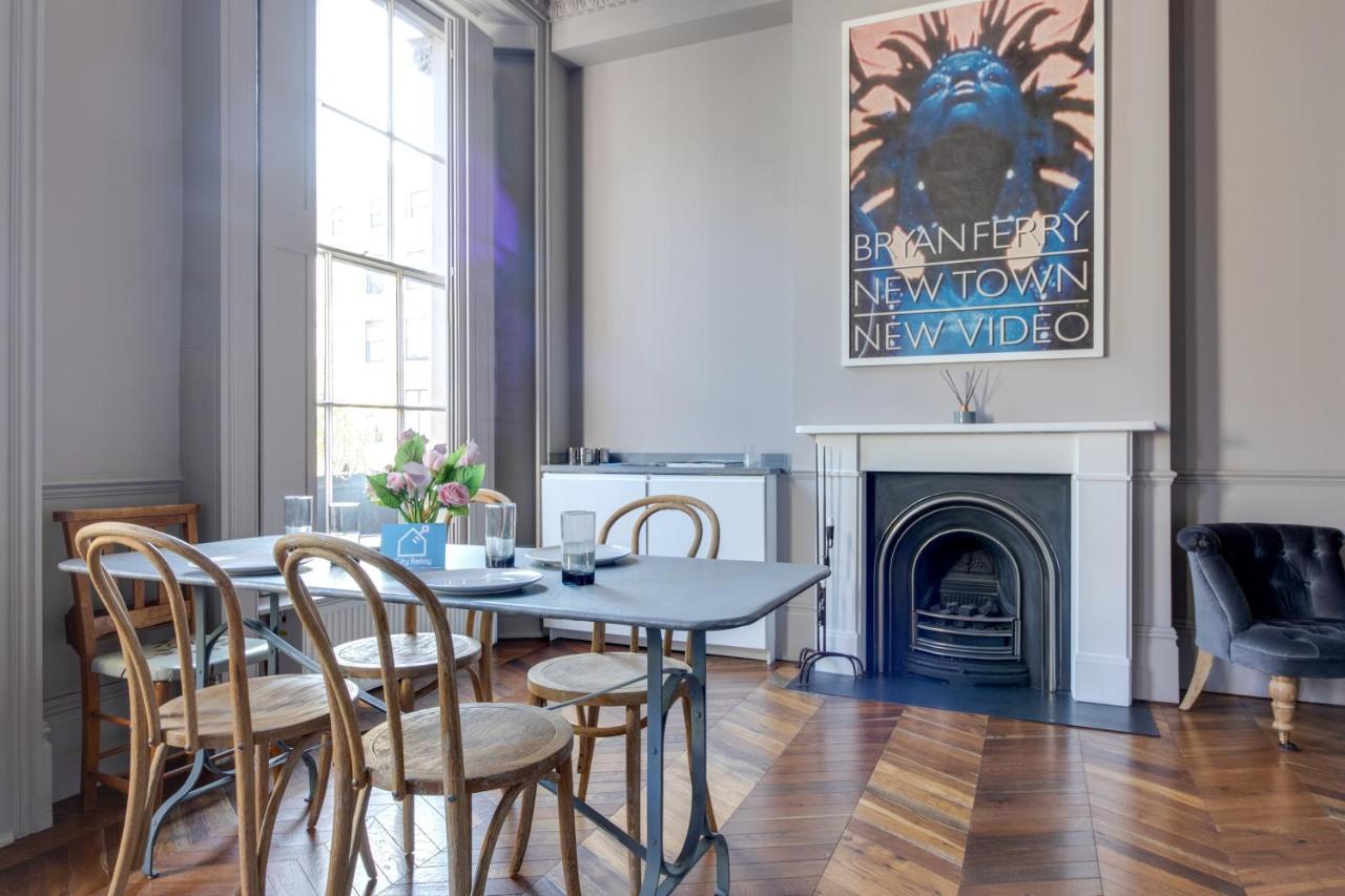 Appartement The Cleveland Arms *