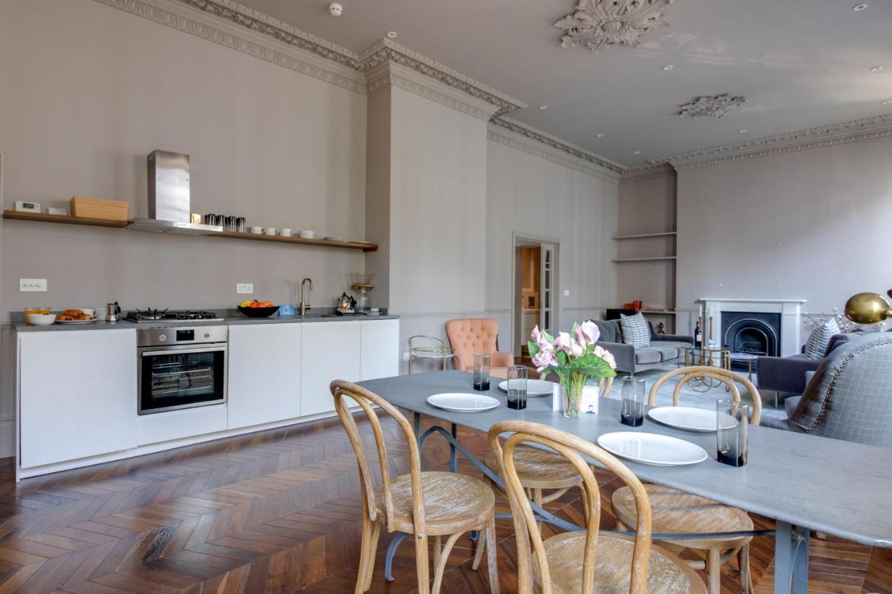The Cleveland Arms Appartement Londres