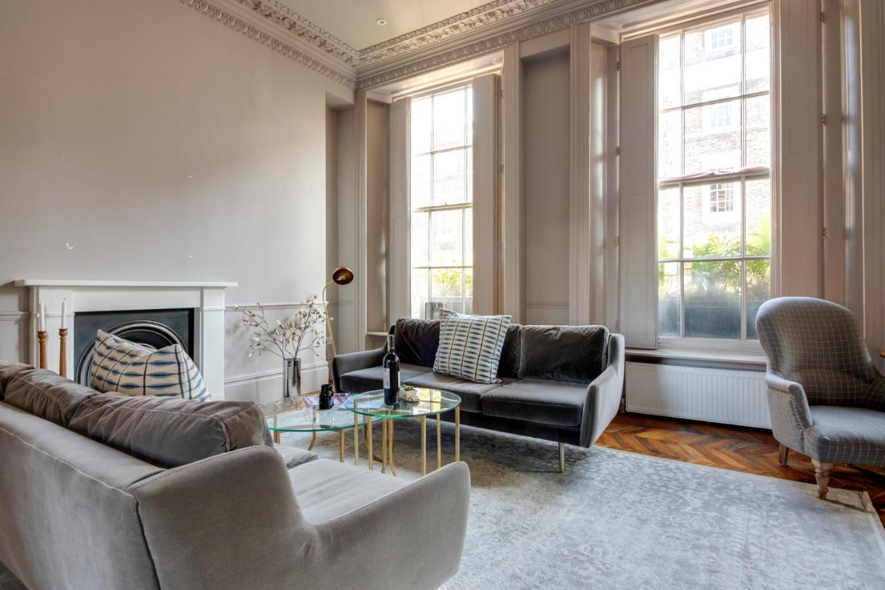 The Cleveland Arms Appartement *