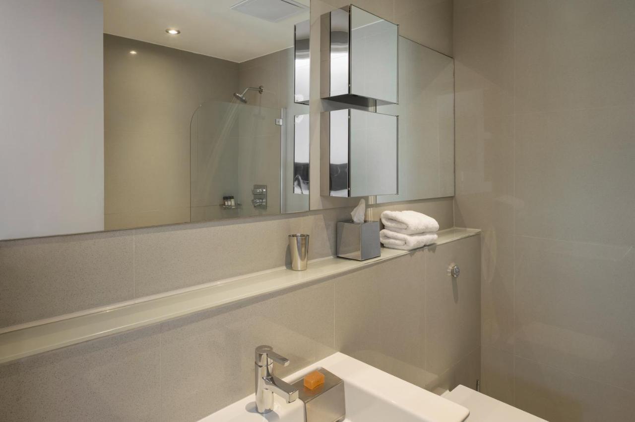 Apart-hotel Templeton Place By Supercity 4*