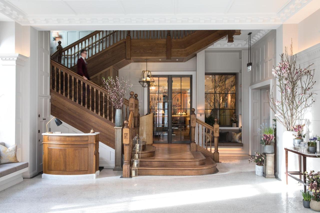 Hotel The Cadogan, A Belmond Hotel, Londres