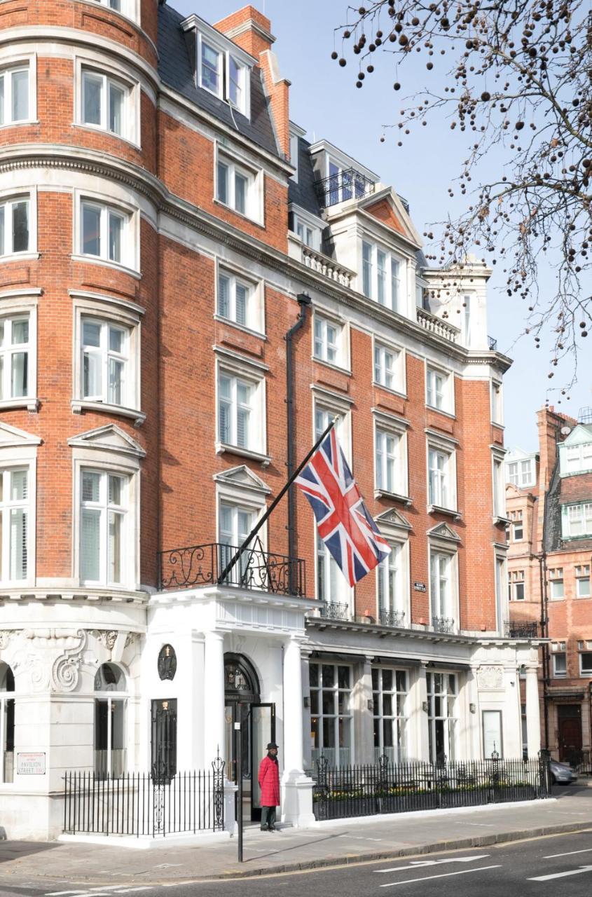 The Cadogan, A Belmond Hotel, Hotel Londres