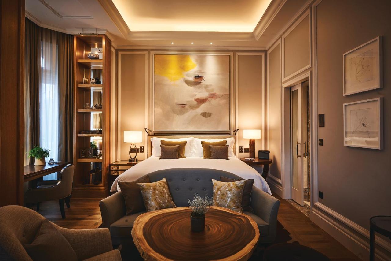 Hotel The Cadogan, A Belmond Hotel, Londres