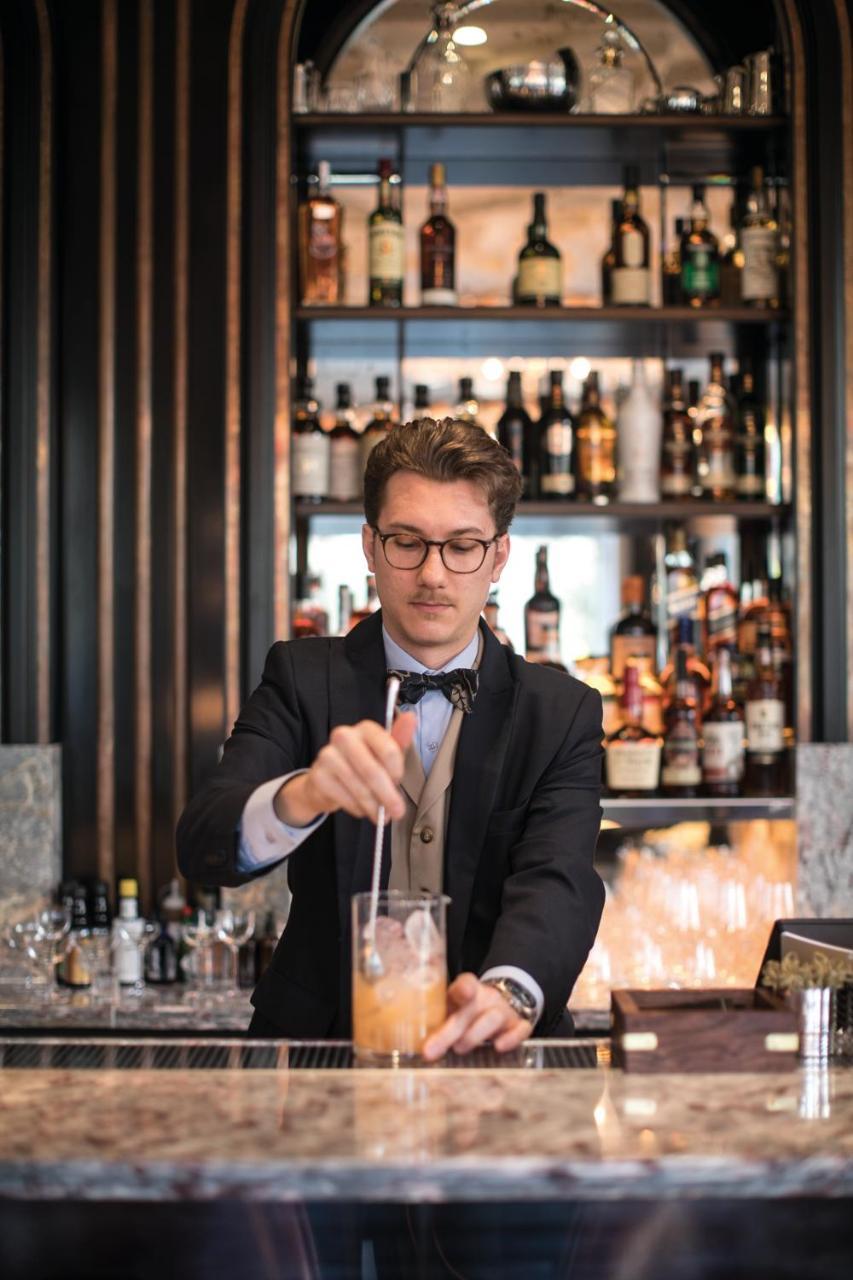 The Cadogan, A Belmond Hotel, Londres