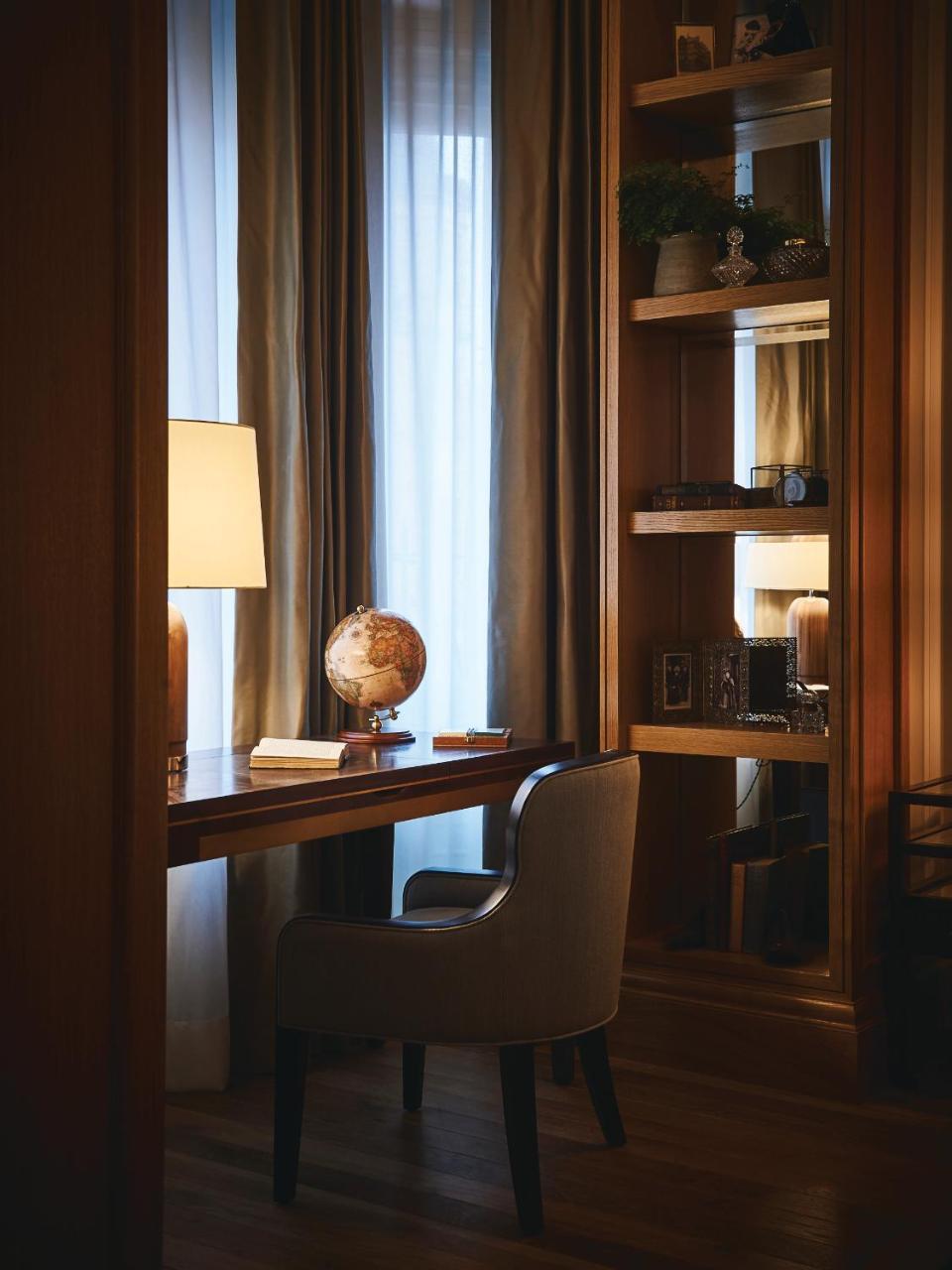 The Cadogan, A Belmond Hotel, 5*