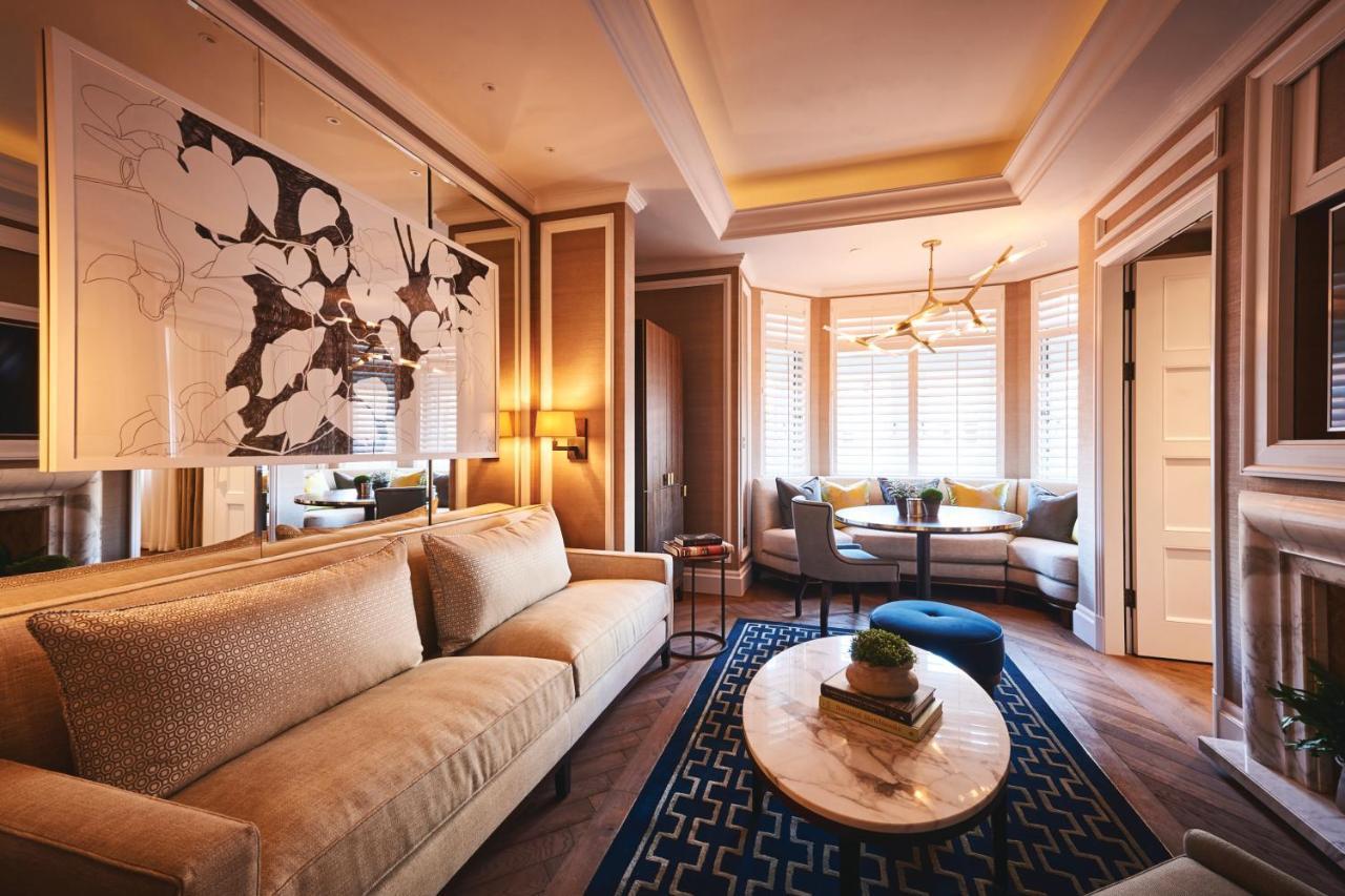 The Cadogan, A Belmond Hotel, Hotel 5*