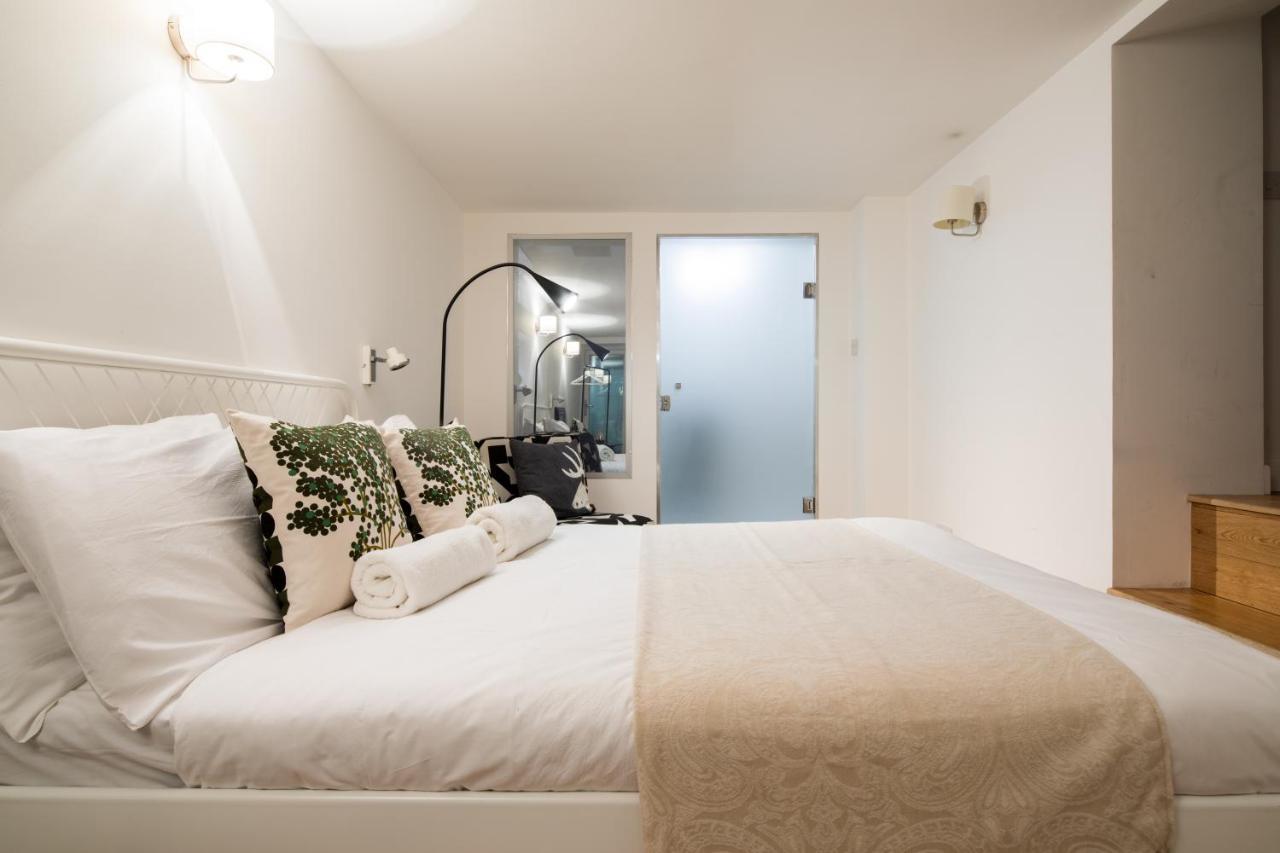 One Palace Gate Appartement *