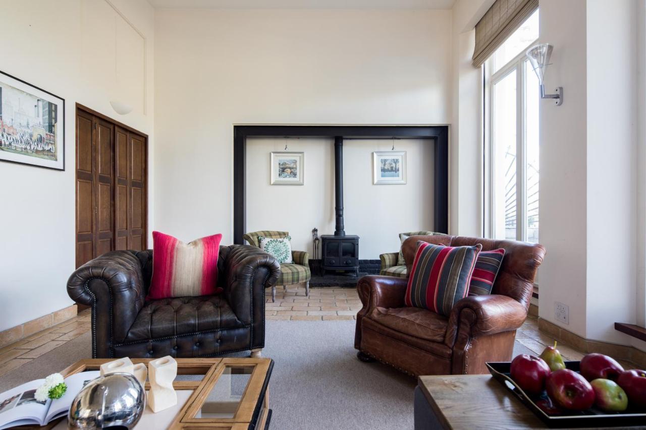 One Palace Gate Appartement Londres