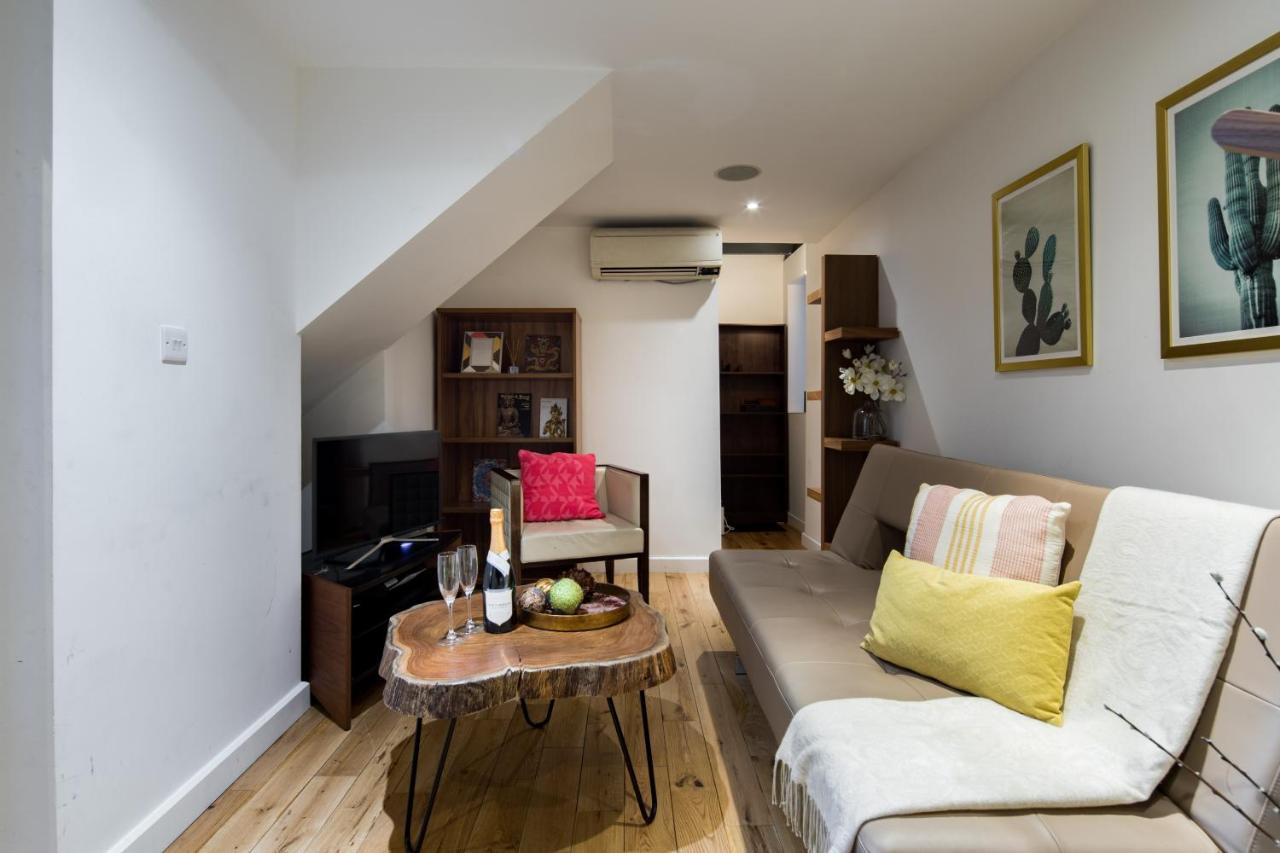 One Palace Gate Appartement