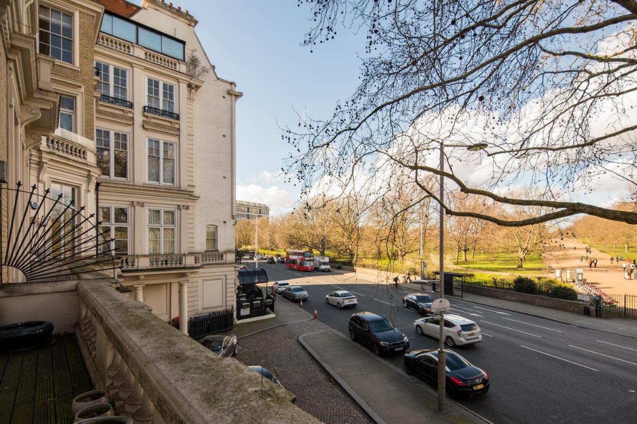 One Palace Gate Appartement Londres