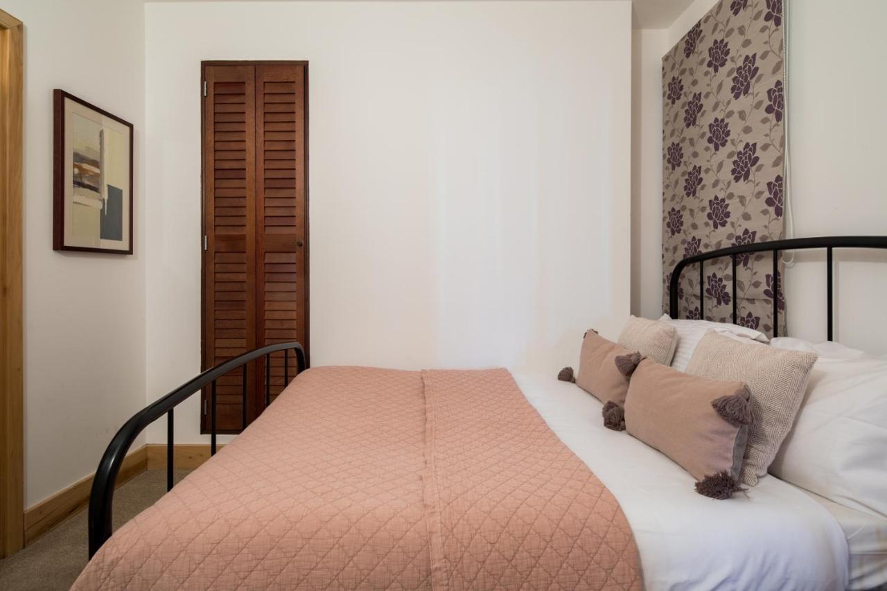 One Palace Gate Appartement