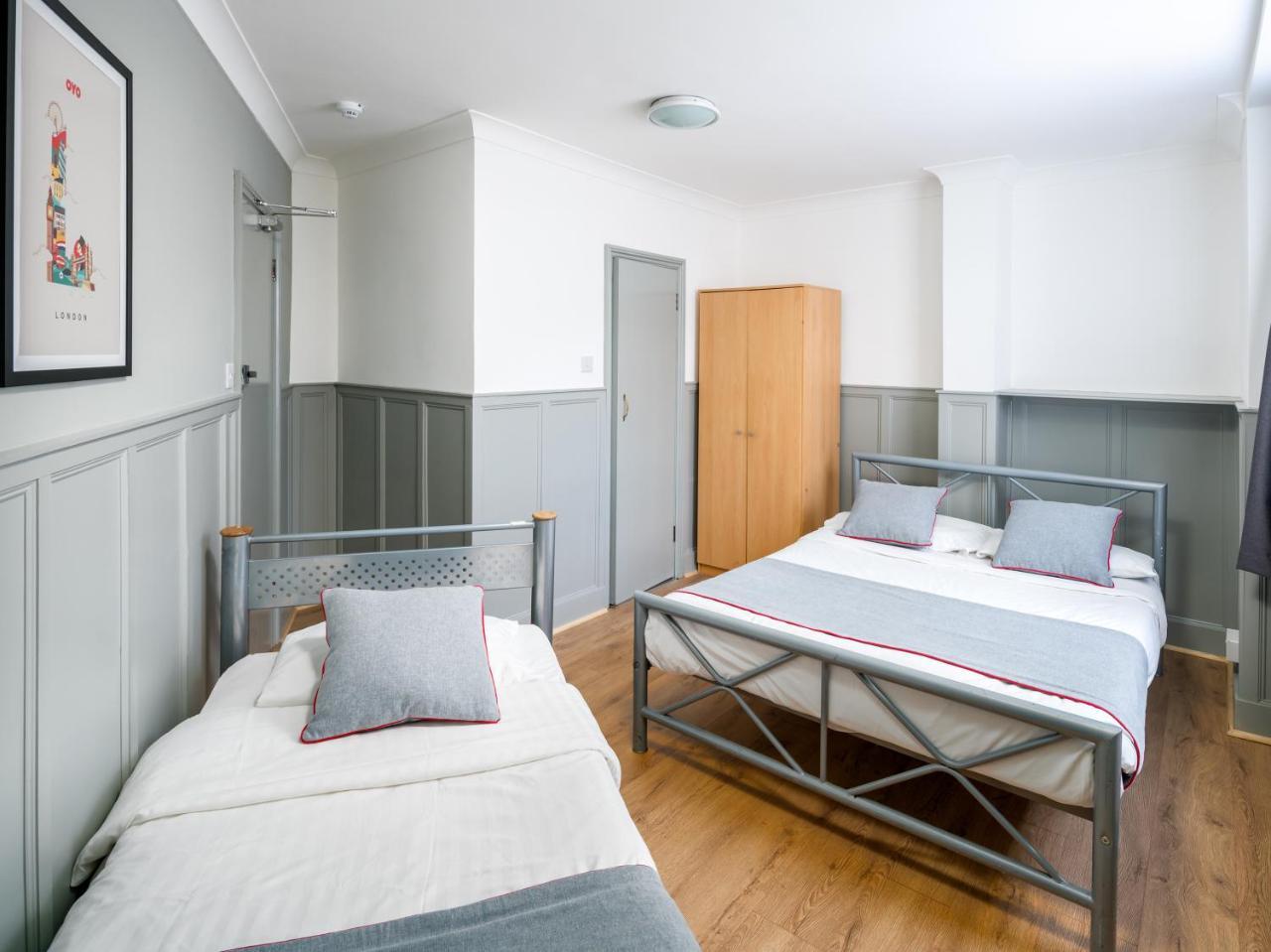 Oyo Kings Hotel 3*