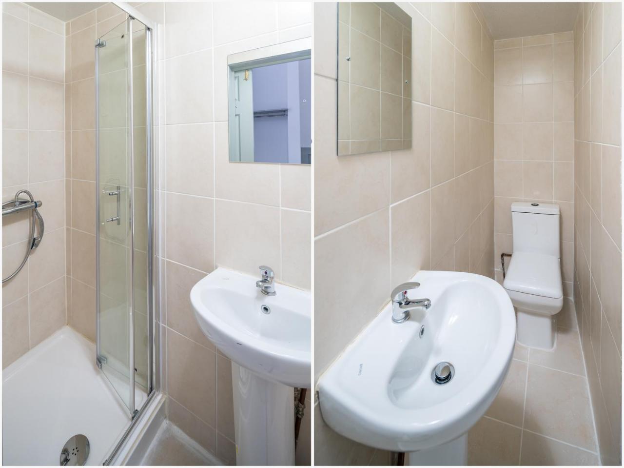 Oyo Kings Hotel Londen