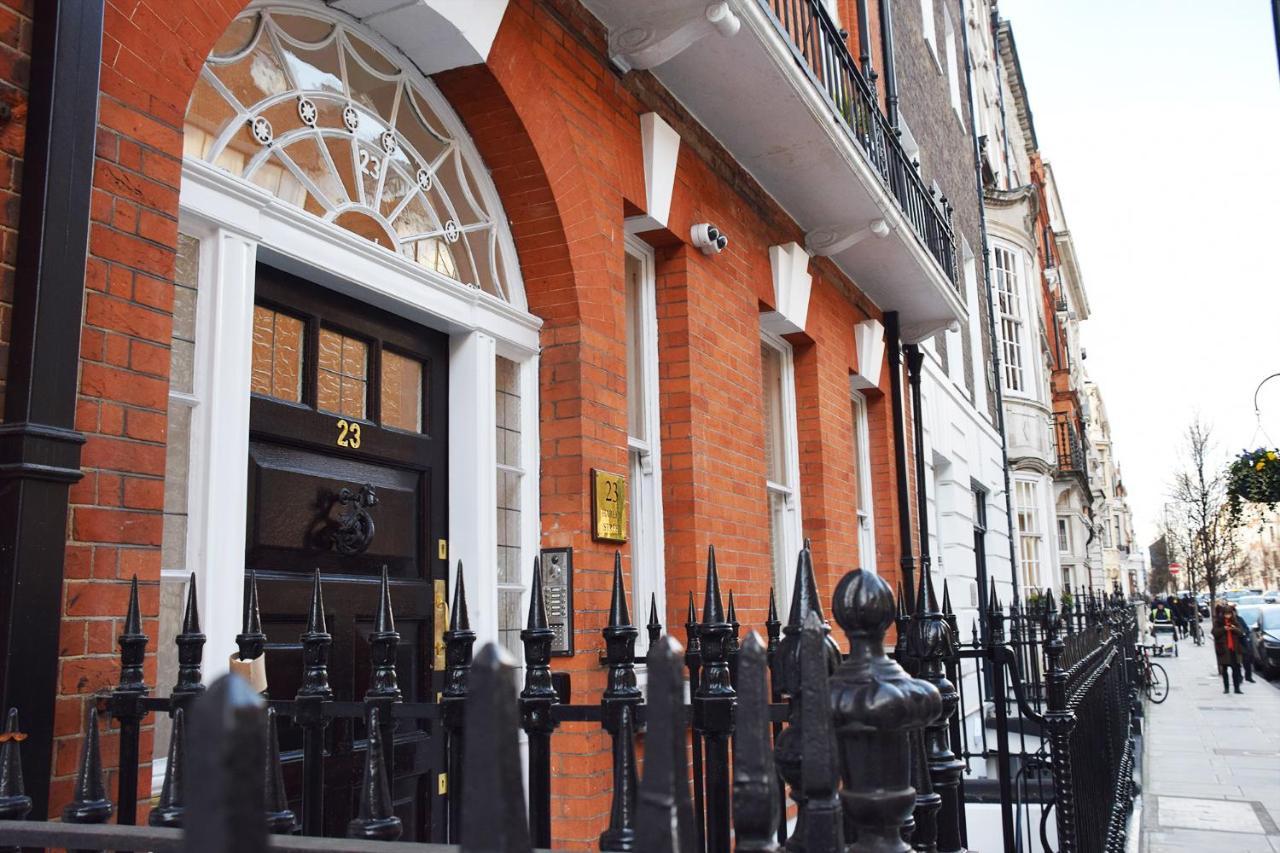 Luxury Harley Street * Londres