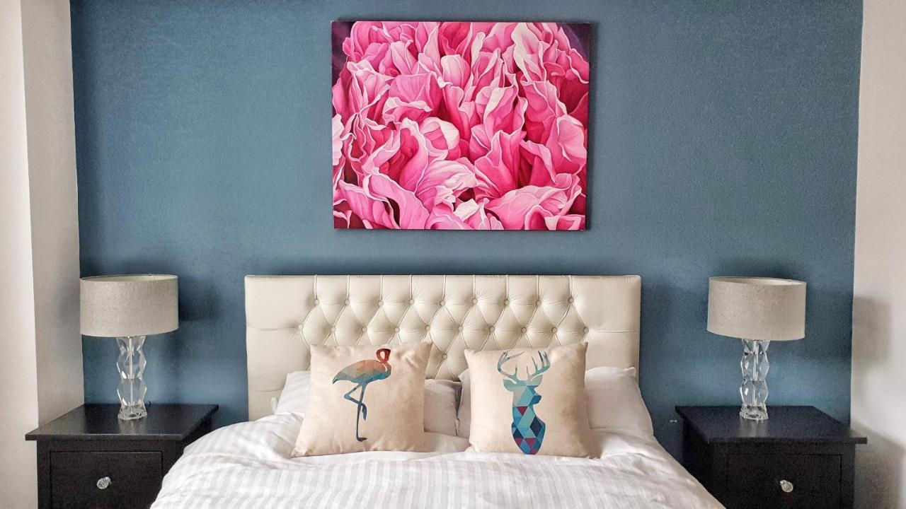 Beautiful Family For 6 Apartamento