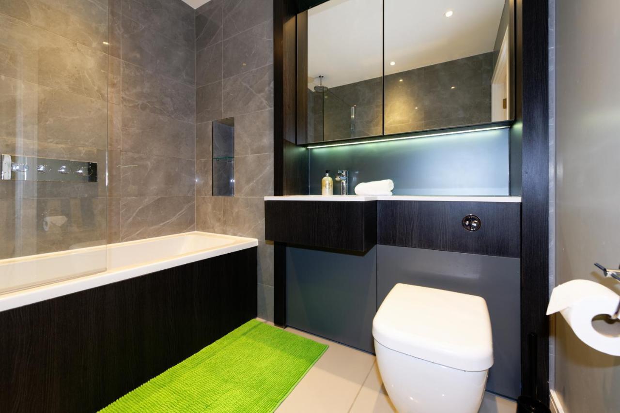 Apartamento Grand Kew Gardens