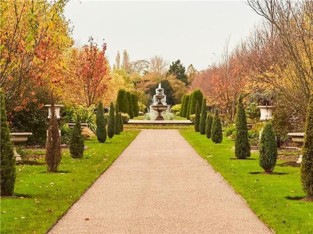 Appartement Regents Park Central