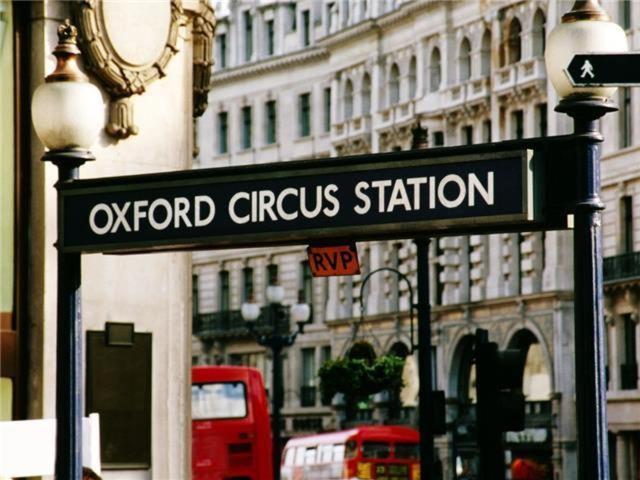 Regents Park Central Appartement
