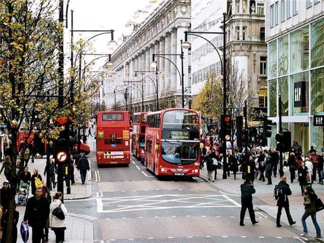 Appartement Regents Park Central Londres