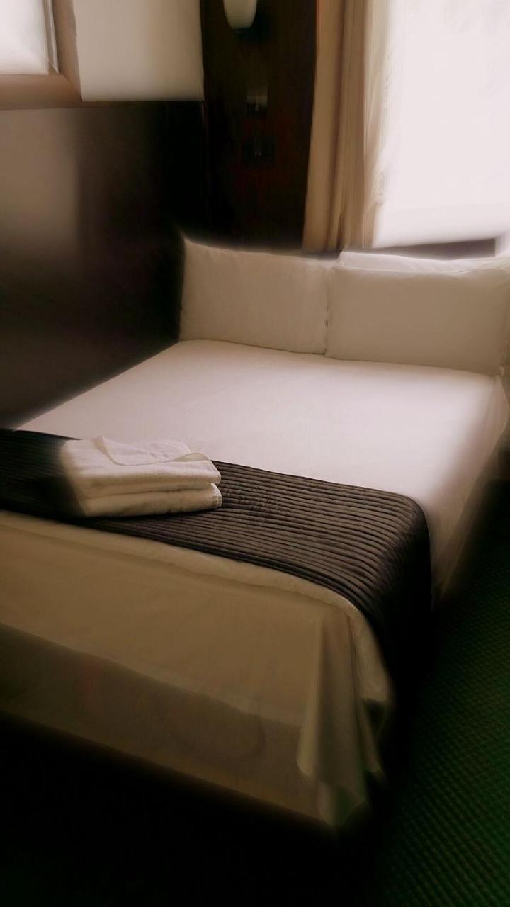 Hotel Plaza Londen