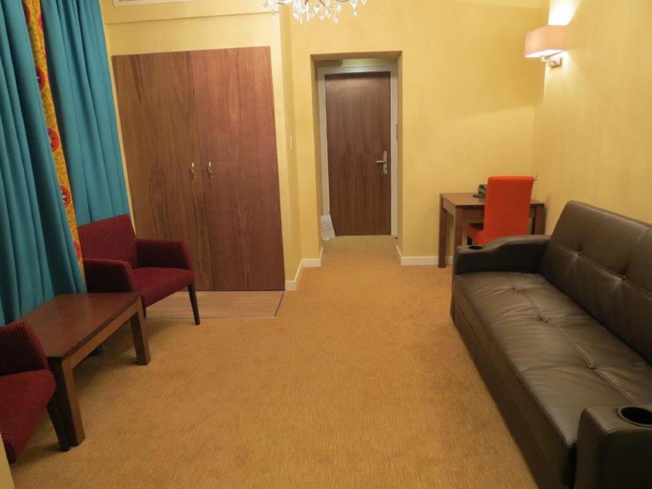 Knaresborough Boutique Apartamento