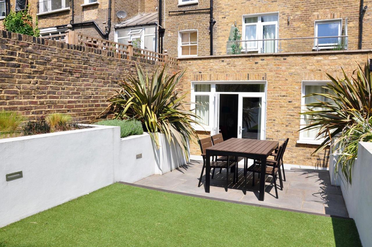 Apartamento Lamington - Hammersmith