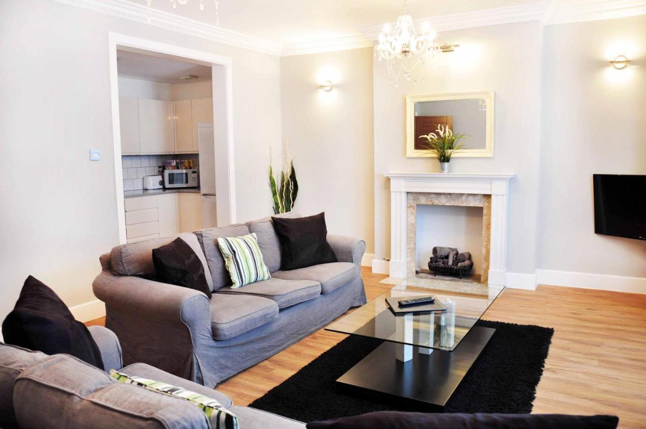 Lamington - Hammersmith Apartamento Londres