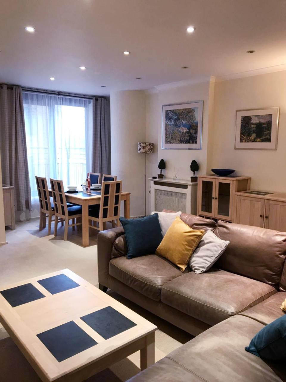 My City Appartement Londres