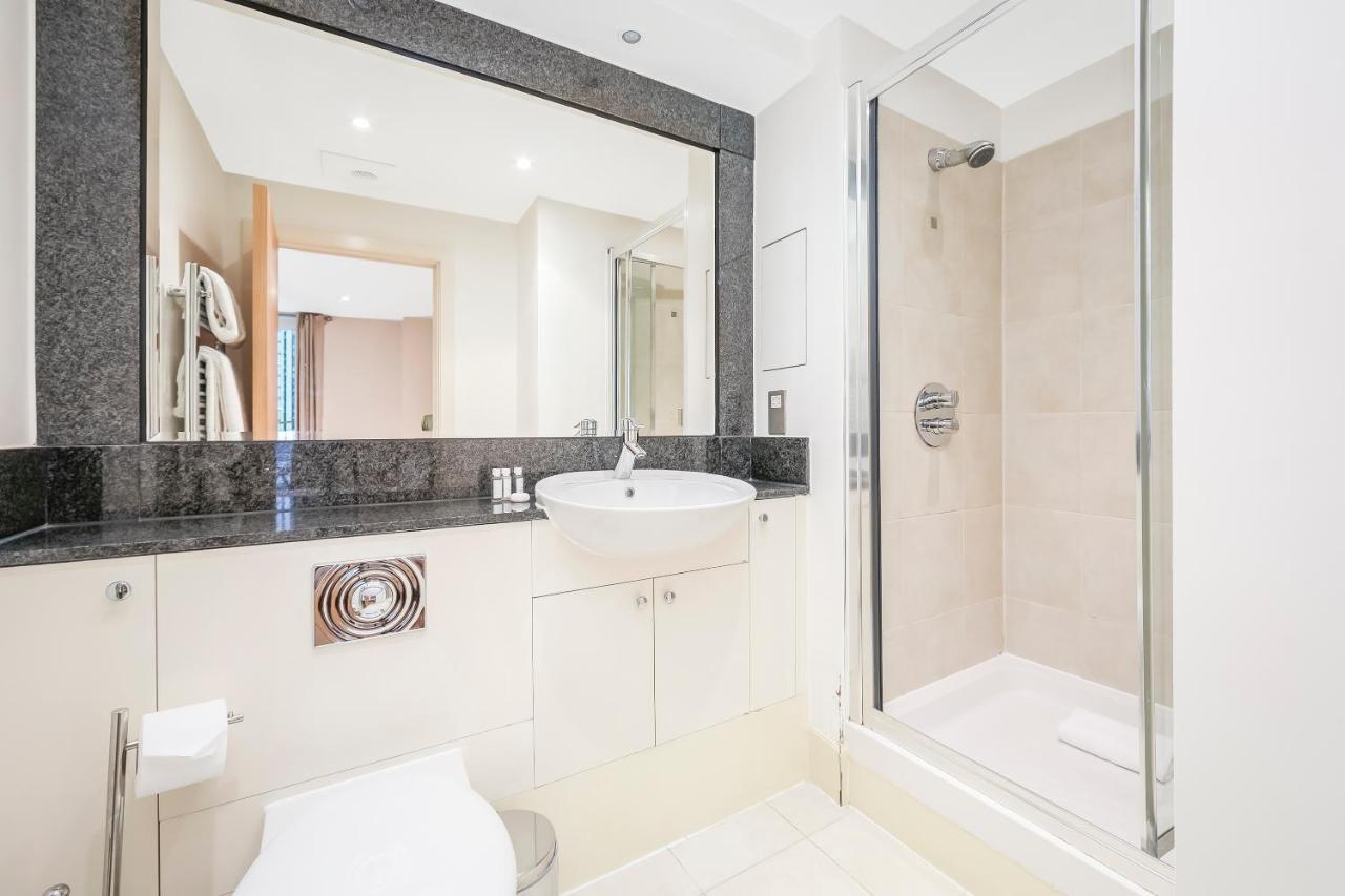 Ville City Stay Appartement Londres